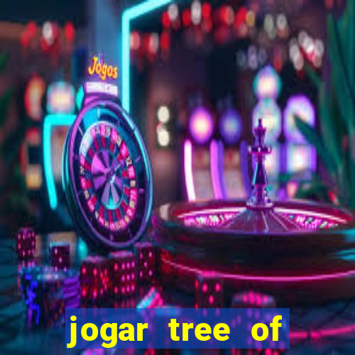 jogar tree of fortune demo